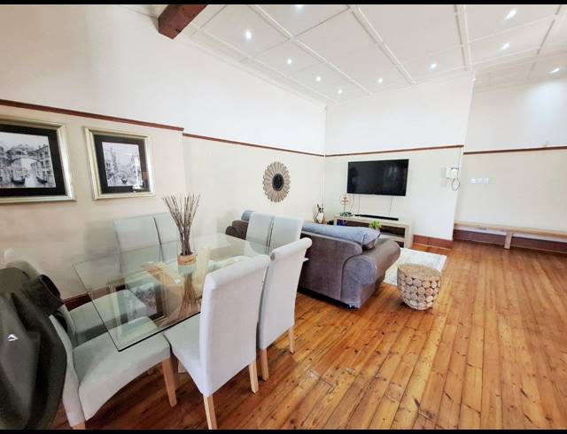 3 BEDROOM HOUSE RENTED IN MOUNT CROIX